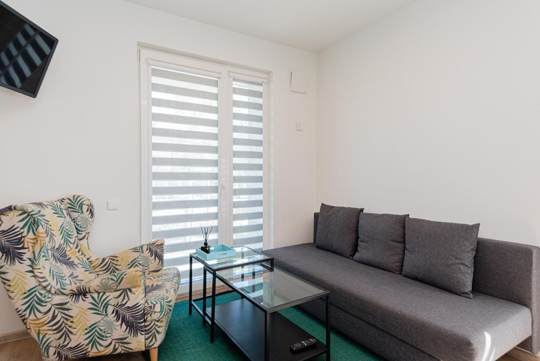 Apartamento Private With Terrace And Swimming Pool *