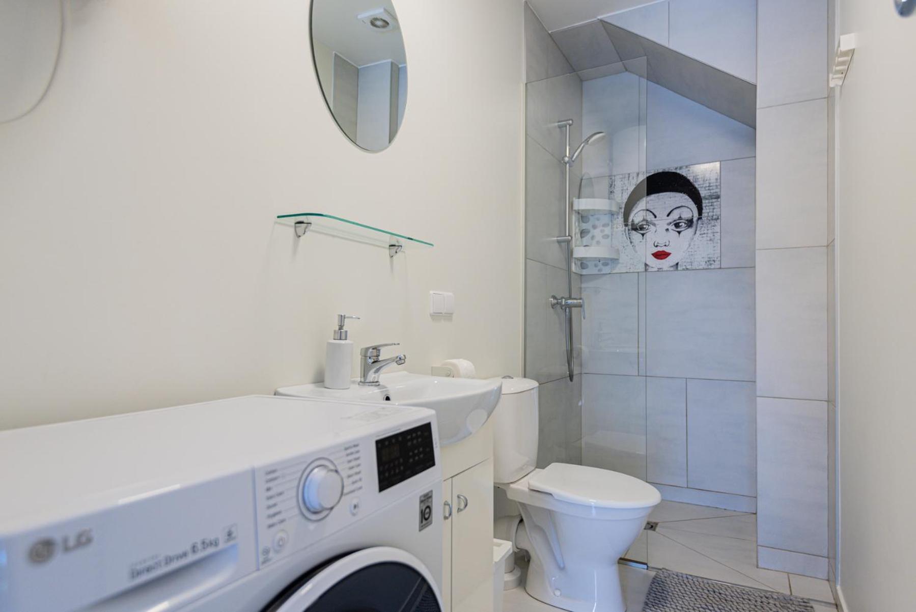 Private With Terrace And Swimming Pool * Palanga